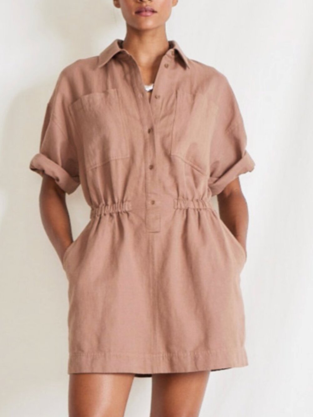 Apiece Apart Palmera Mini - XS